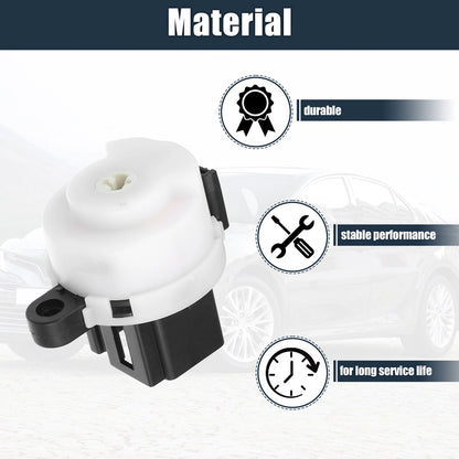 Ignition Lock Starter No.GP7A66151 for Ford Ranger (2002-2012)