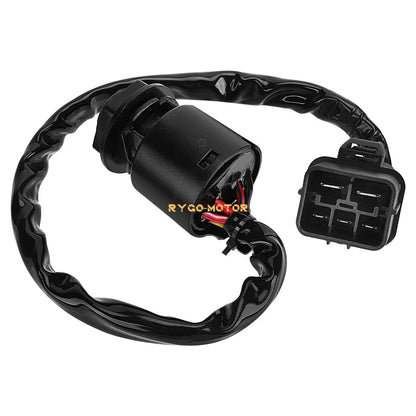 Ignition Switch 2 x Keys for Honda Talon 1000 (2019–2024)