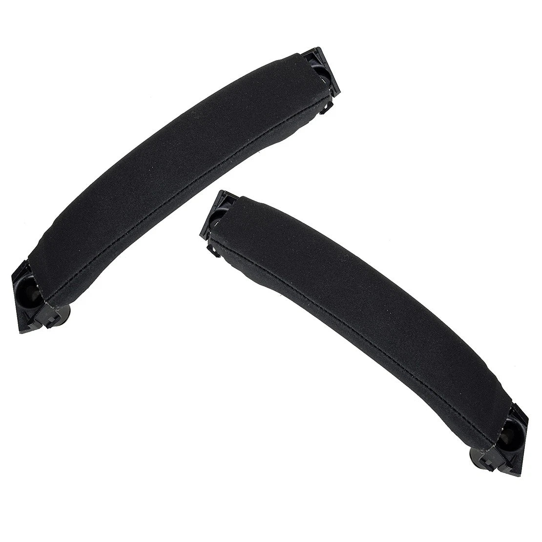 Frosted Inner Door Pull Handle  for Land Rover Discovery Sport (2015-2023)
