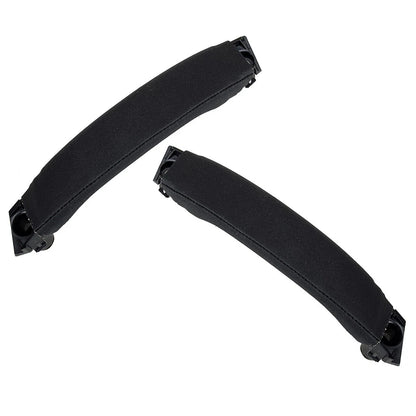 Frosted Inner Door Pull Handle  for Land Rover Discovery Sport (2015-2023)