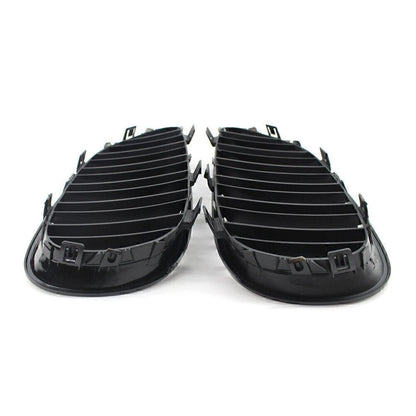 Front Grille Bumper for BMW 5 Series E60/E61 (2003-2009)