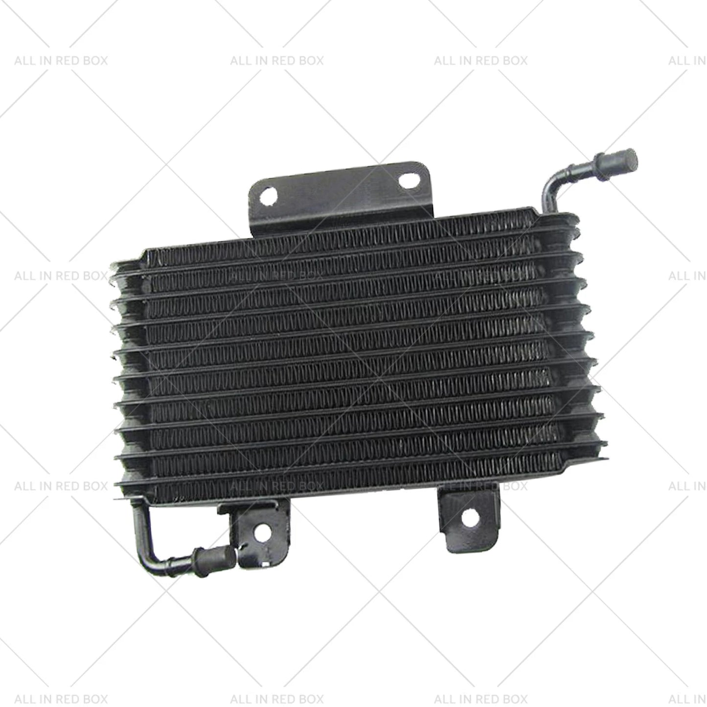 Transmission Oil Cooler for Mitsubishi Pajero V73 V75 V83 V85 (2000-2006)