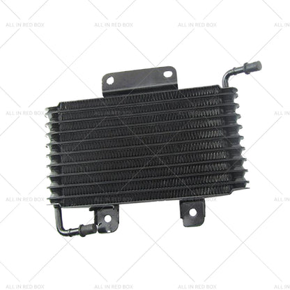 Transmission Oil Cooler for Mitsubishi Pajero V73 V75 V83 V85 (2000-2006)