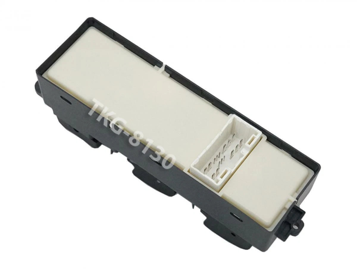 Power Window Control for Isuzu MU-X 4 Door (2012-2019)