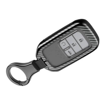 TPU Remote Keychain Cover Case for Honda Accord, Civic (2016-2023)