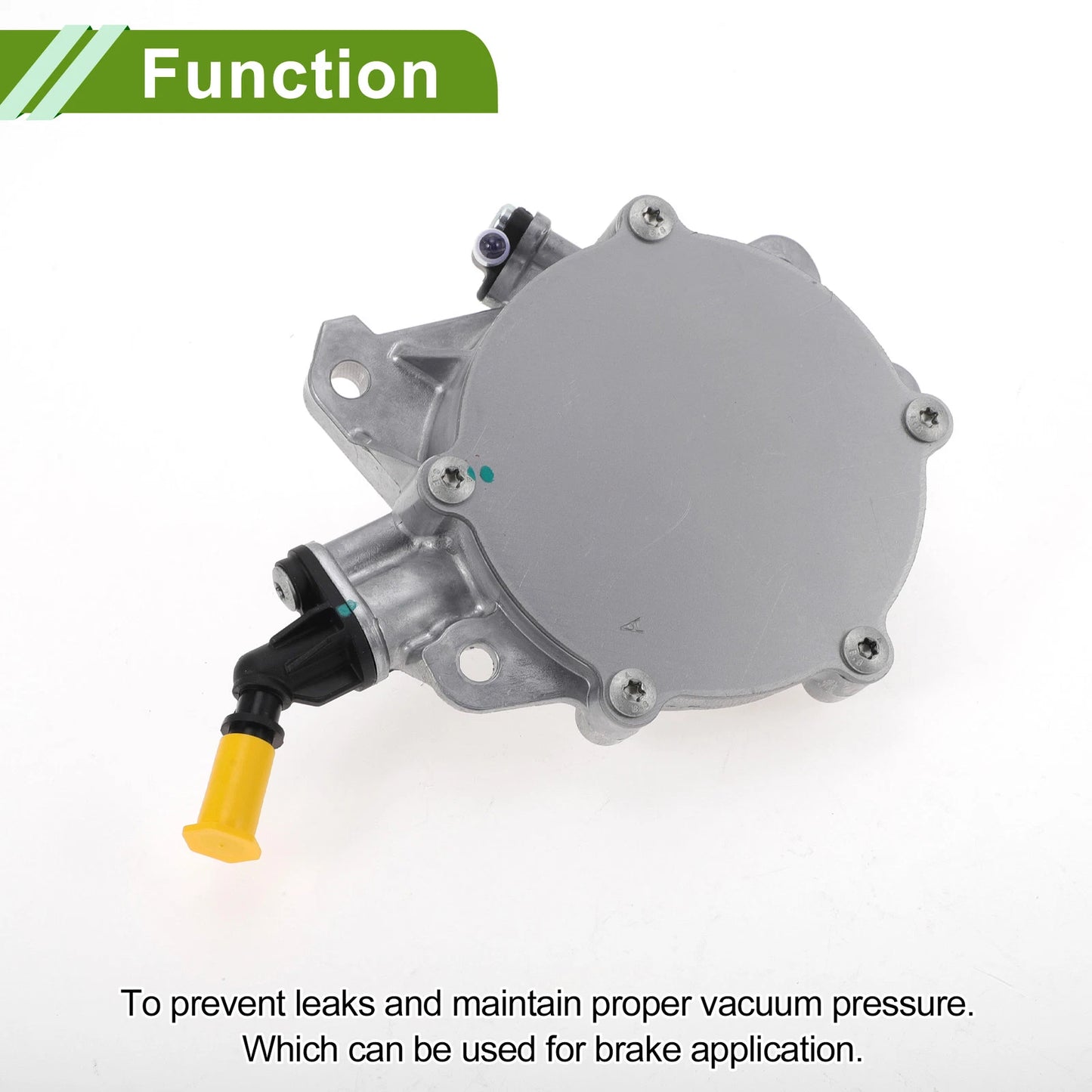 Brake Vacuum Pump for Peugeot 508 (2010-2017)