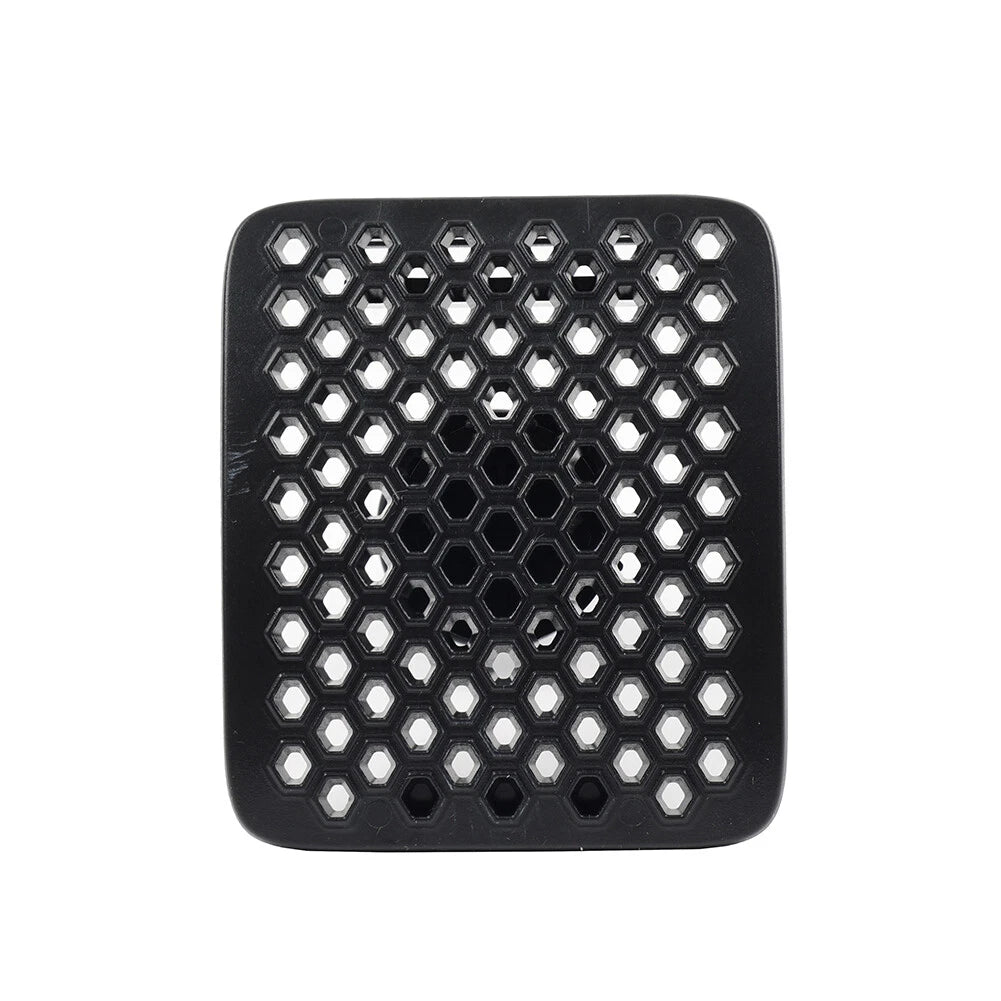 Air Conditioning Ventilation Cover for S Size BLK Car