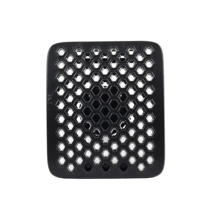 Air Conditioning Ventilation Cover for S Size BLK Car