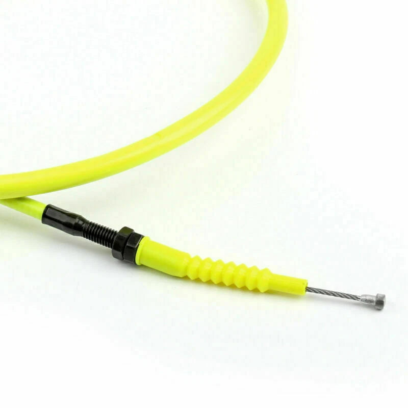 Clutch Cable for Yamaha YZF R1 (2004-2008) Green F2
