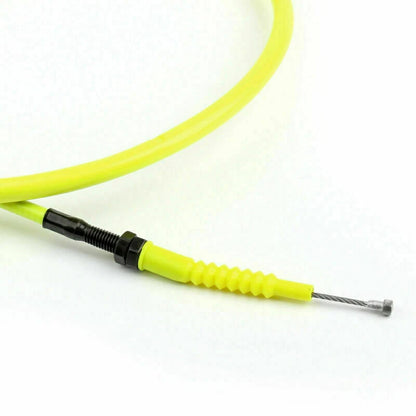 Clutch Cable for Yamaha YZF R1 (2004-2008) Green F2