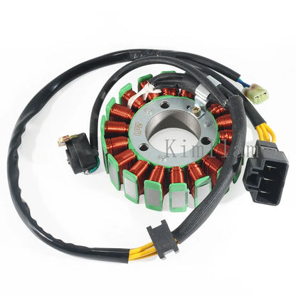 Stator Coil for CFMoto 300SR 250NK 250SR 300NK (2017-2023)