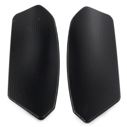 Rearview Mirror Block Off Base Plates for Suzuki GSX-R 1000 (2001-2023)