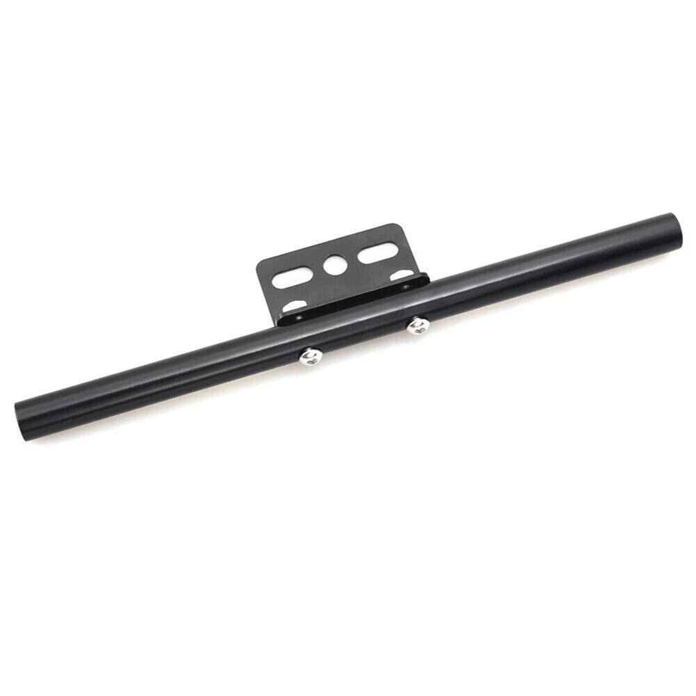 Front Rear Turn Signal Light Tube Bar Bracket for Harley Dyna (2006-2023)