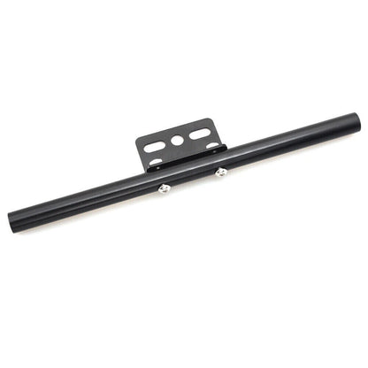 Front Rear Turn Signal Light Tube Bar Bracket for Harley Dyna (2006-2023)