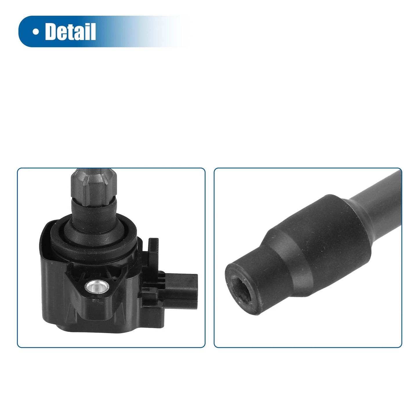 Ignition Coil for Honda Accord, CR-V (2018-2020) - 2 x High-Performance Coils