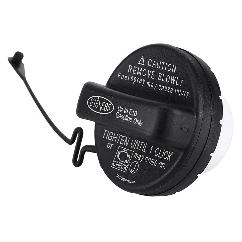 Fuel Tank Gas Cap for Toyota Avalon Lexus Tacoma 4Runner Corolla (2000-2023)