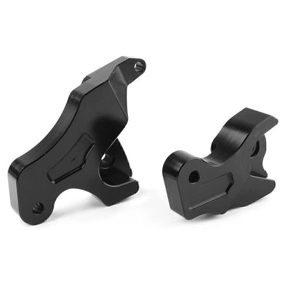 CNC Rear Shock Absorber Riser Adjuster for YAMAHA XMAX 250 300 400 (2018-2021)