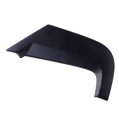Right Rear Pillar Molding Trim for Honda Civic (2012-2015)