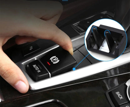 Handbrake Switch Button Cover for BMW 5 7 Series F10 F18 (2010-2017)