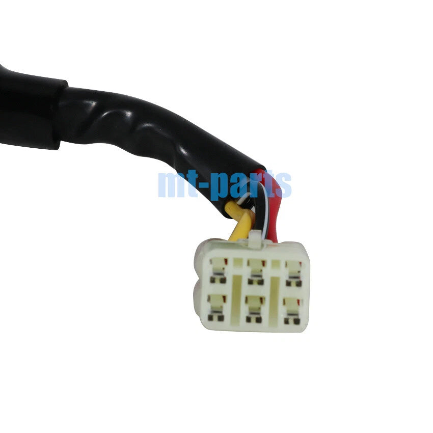 Ignition Key Switch Lock Set for Stels ATV Leopard 500 600 650