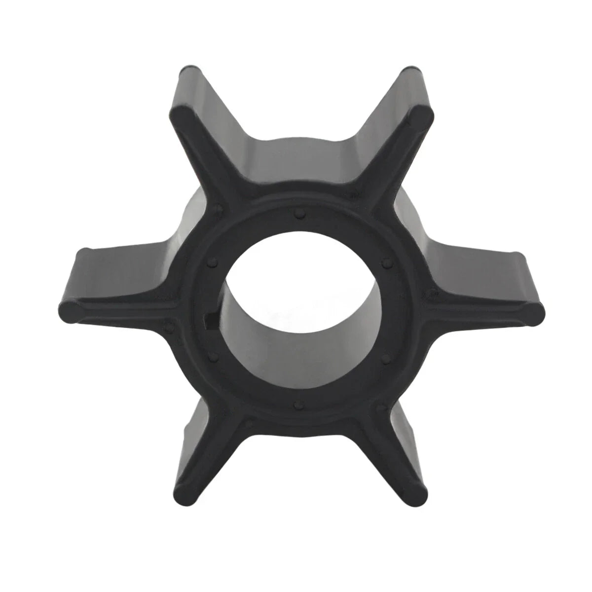 Impeller with Key for Nissan/Tohatsu 40-50HP Models (3C8 Series)