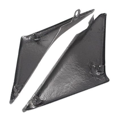 Carbon Fiber Side Cover for Honda CBR600RR (2003-2004)