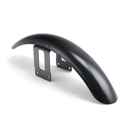 Unpainted Front Fender for Harley Sportster XL Iron 883 1200 XL883 XL1200