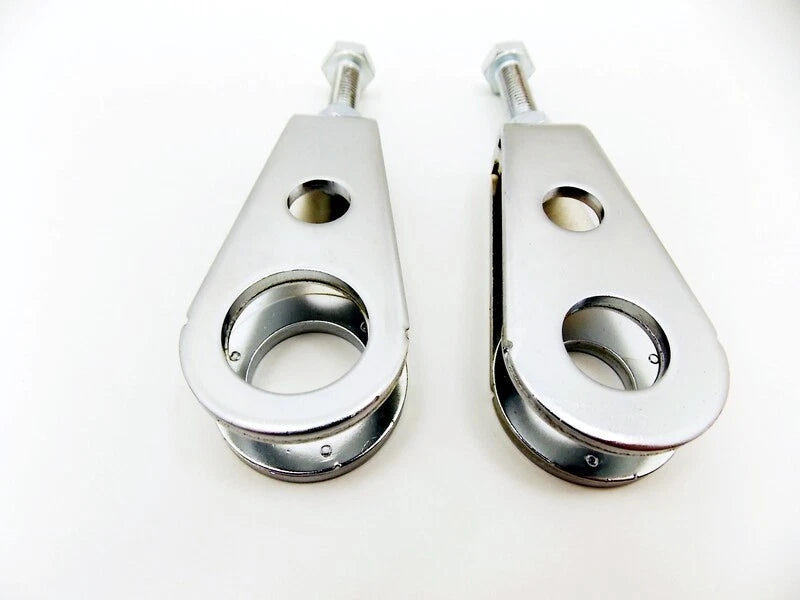 Chain Tensioner/Adjuster Set for YAMAHA XS360 (1976-1977)