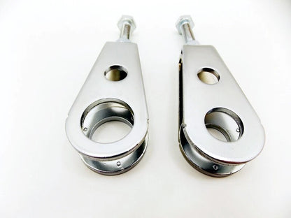 Chain Tensioner/Adjuster Set for YAMAHA XS360 (1976-1977)