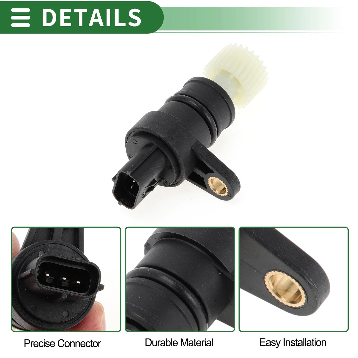 1 x Transmission Speed Sensor for Toyota Avanza