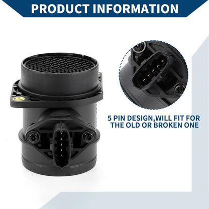 Mass Air Flow Sensor for Honda Civic (1999-2006)