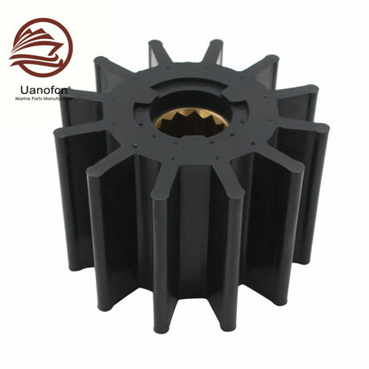 Inboard Water Impeller for Jabsco Johnson 09-819B 875736 825942 18-3275