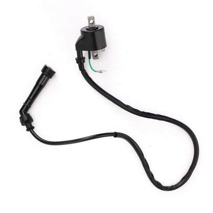 Ignition Coil for Honda CRF450R CRF450X (2002-2008, 2005-2009, 2012-2014)