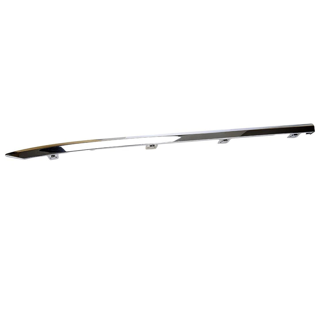 Right Rear Bumper Molding Strip for Honda Accord (2018-2020)