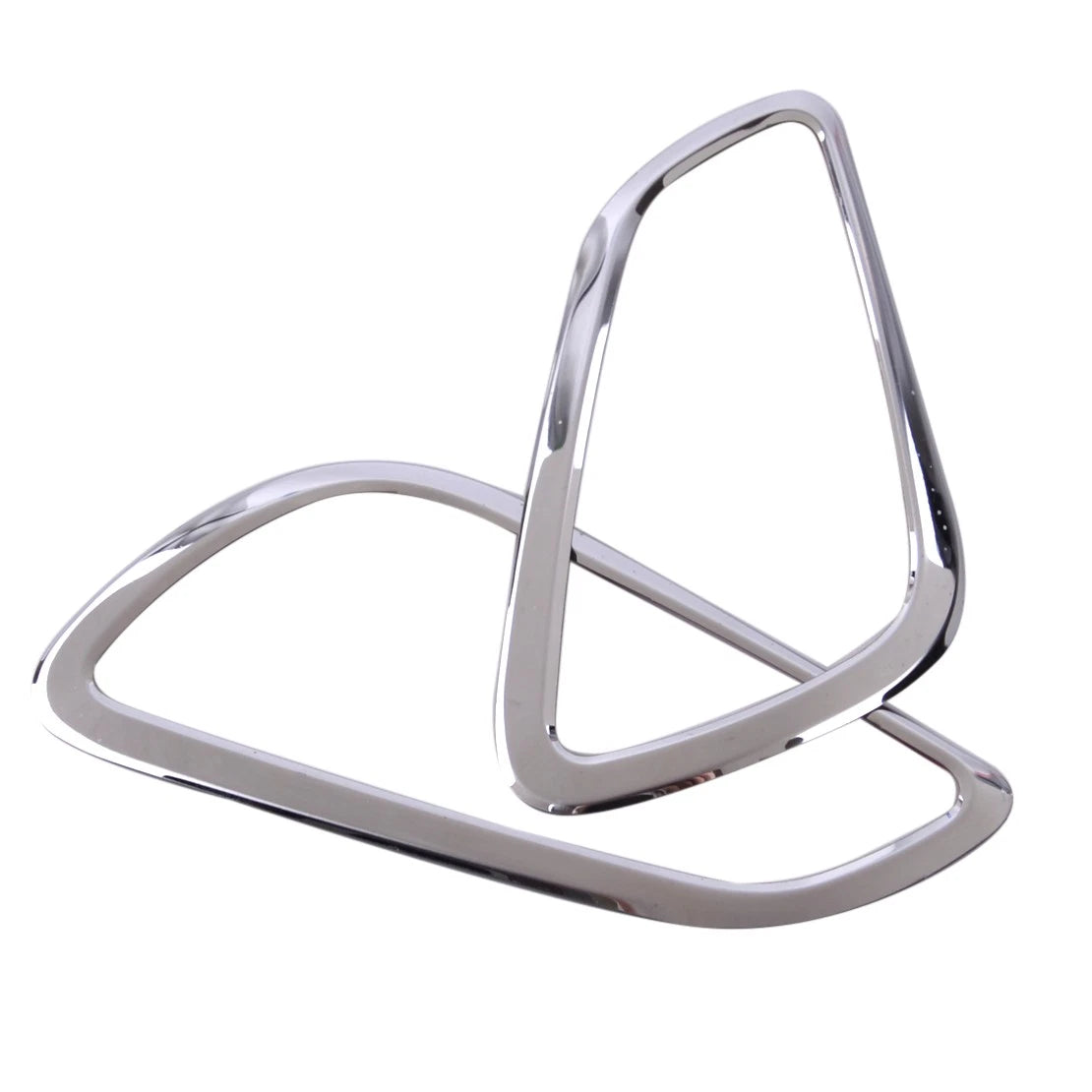 4x Door Handle Shell Trims for Ford Focus MK3 (2012-2014)