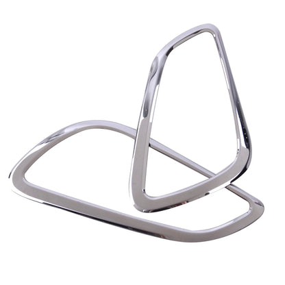 4x Door Handle Shell Trims for Ford Focus MK3 (2012-2014)