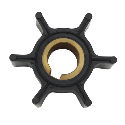 Sea Water Pump Impeller for Johnson Evinrude OMC BRP 2-6HP Outboards