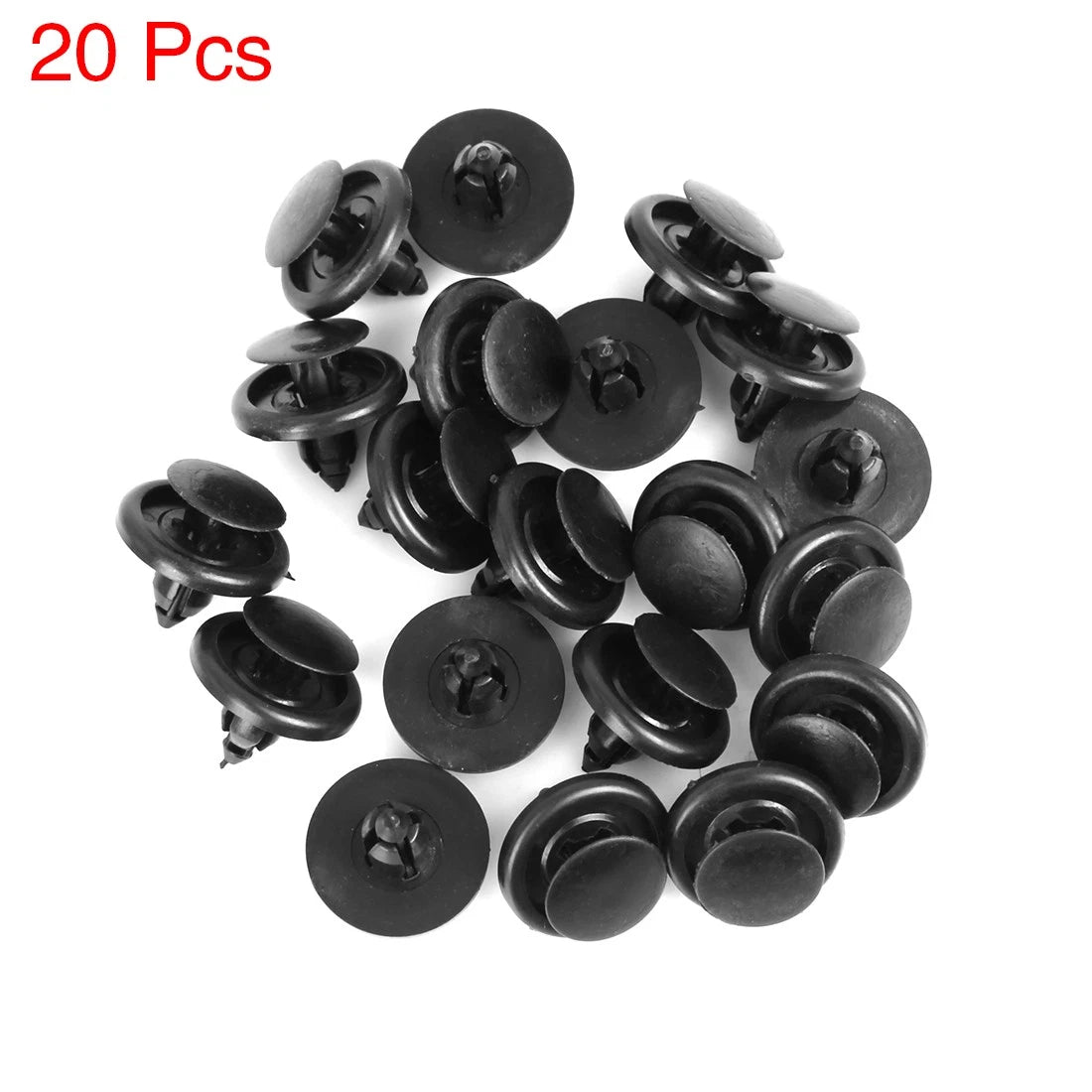 20 x Front Guard Liner Push Type Clips for Toyota Scion (2004-2016)