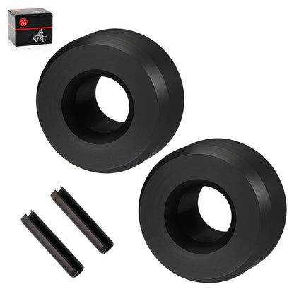 Secondary Clutch Roller w/ Upgraded Pin for Polaris Sportsman/Scrambler