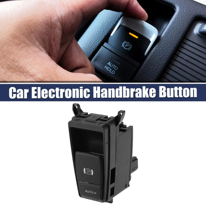 Car Electronic Handbrake Control Switch Assembly for BMW X5 (2007-2013)