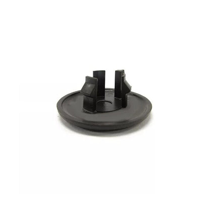 Brown Rear Armrest Seat Bolt Cover Cap for Chevrolet Suburban Tahoe GMC Yukon