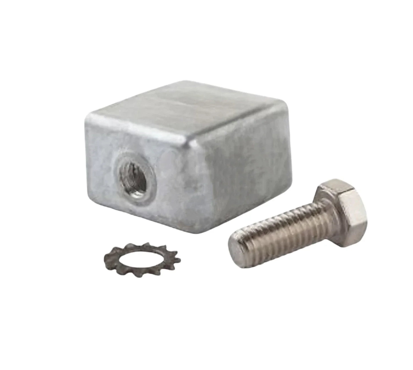 Anode Kit for Evinrude/Johnson/OMC Gearcase Outboard Boat Marine