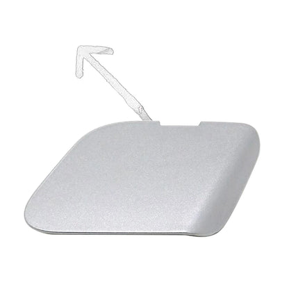 Front Bumper Tow Hook Cap for Honda Fit Jazz GE6 GE8 (2012-2014)