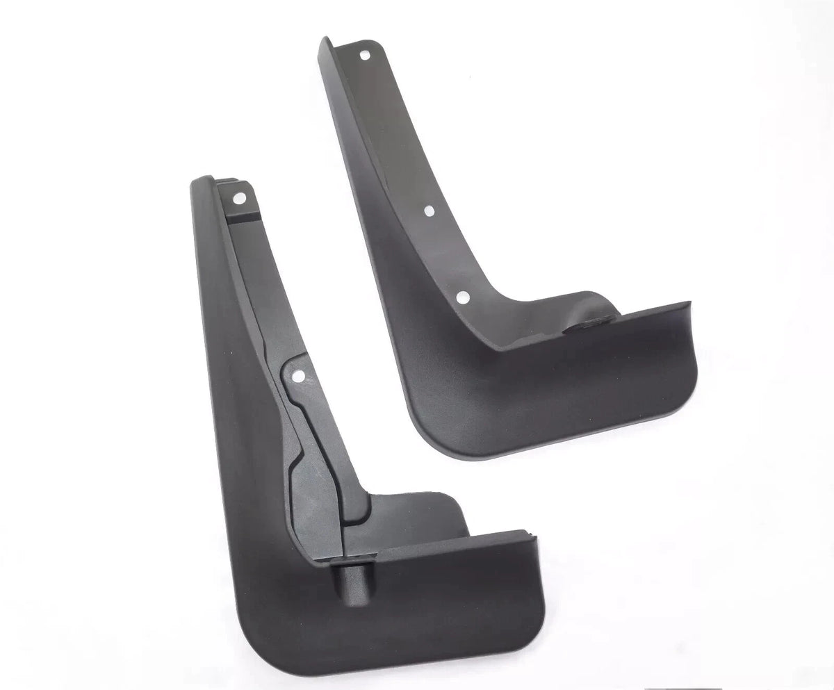 Splash Guards Mud Flaps Fender / 4 Pcs for Toyota Highlander/Kluger (2020–2024)