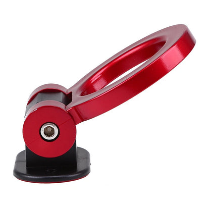 Universal Car Ring Track Racing Tow Hook Decoration Accessories for All Models