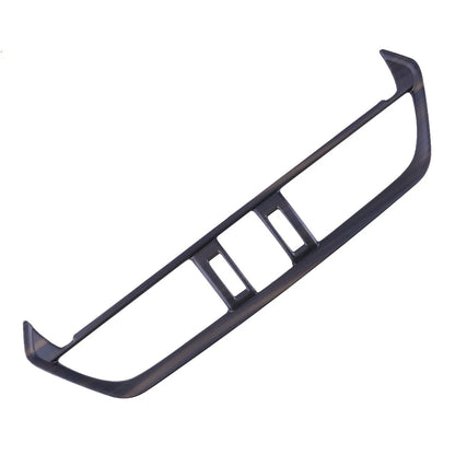 Center Console Air Vent Trim Frame for Toyota RAV4 (2019-2021)