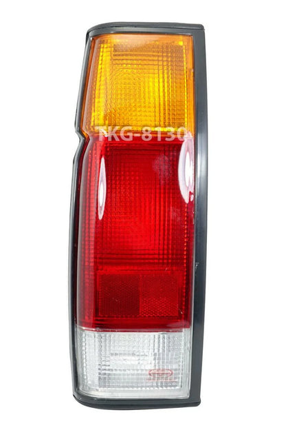 36cm LH Tail Light for Nissan Navara D21 Ute(1989-1992)