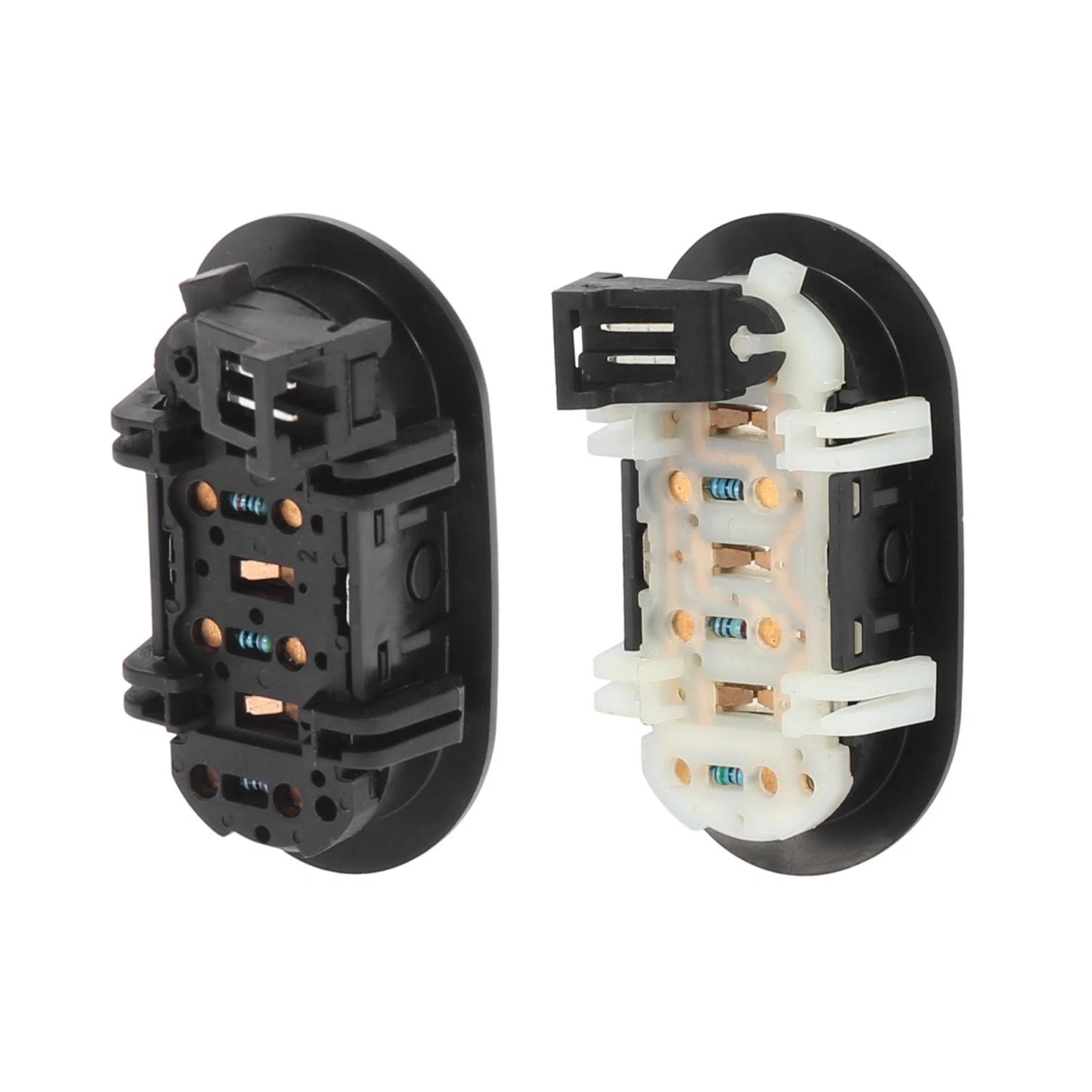 Steering Wheel Radio Control Switch LH RH for Chrysler Jeep Dodge