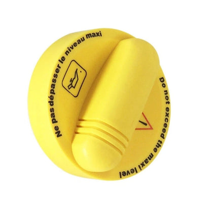 Oil Filler Cap for Opel Movano, Vivaro, Renault Clio (2001-2019)