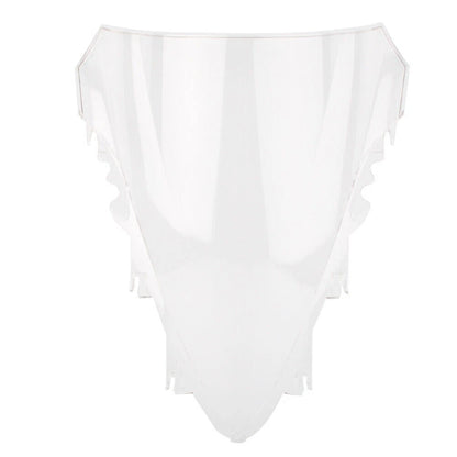 Moto Windshield for Yamaha YZF R1 (2007-2008)